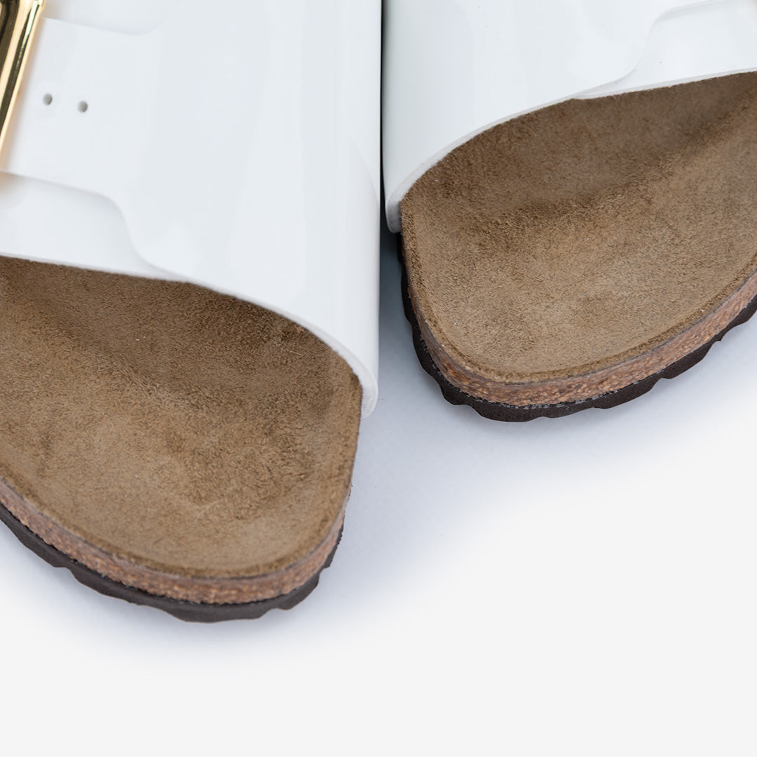 CIABATTA BIRKENSTOCK CATALINA CUSHION BUCKLE