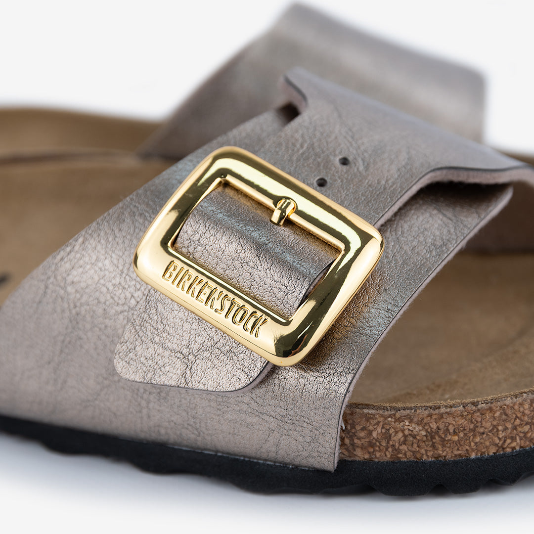 CIABATTA BIRKENSTOCK CATALINA CUSHION BUCKLE