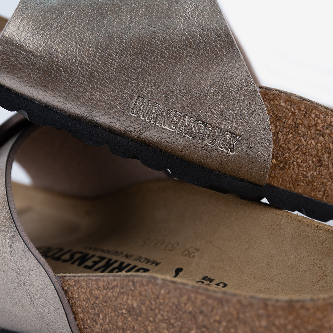 CIABATTA BIRKENSTOCK CATALINA CUSHION BUCKLE