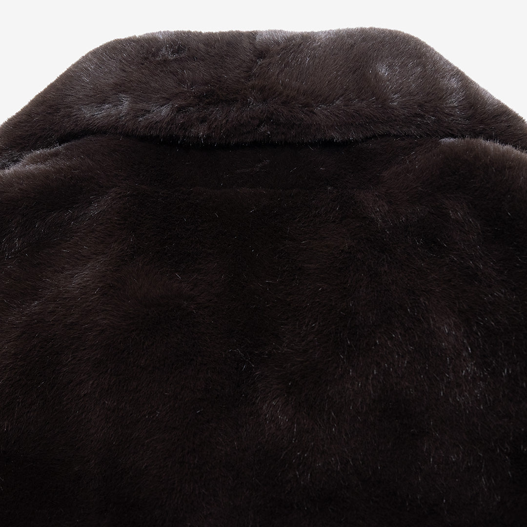 ECOPELLICCIA PINKO DONNA