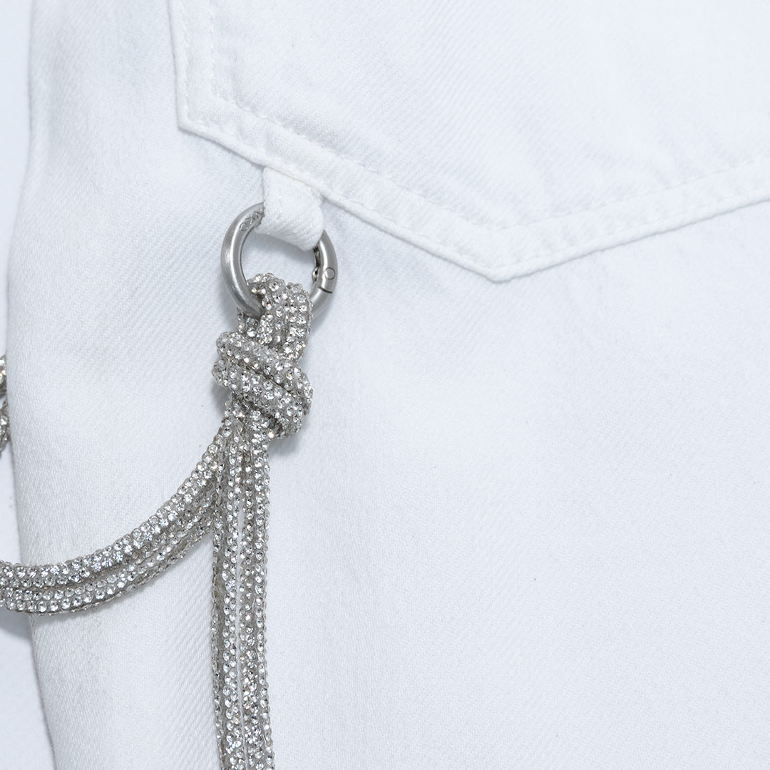 JEANS PINKO DONNA - NUOVI ARRIVI SS