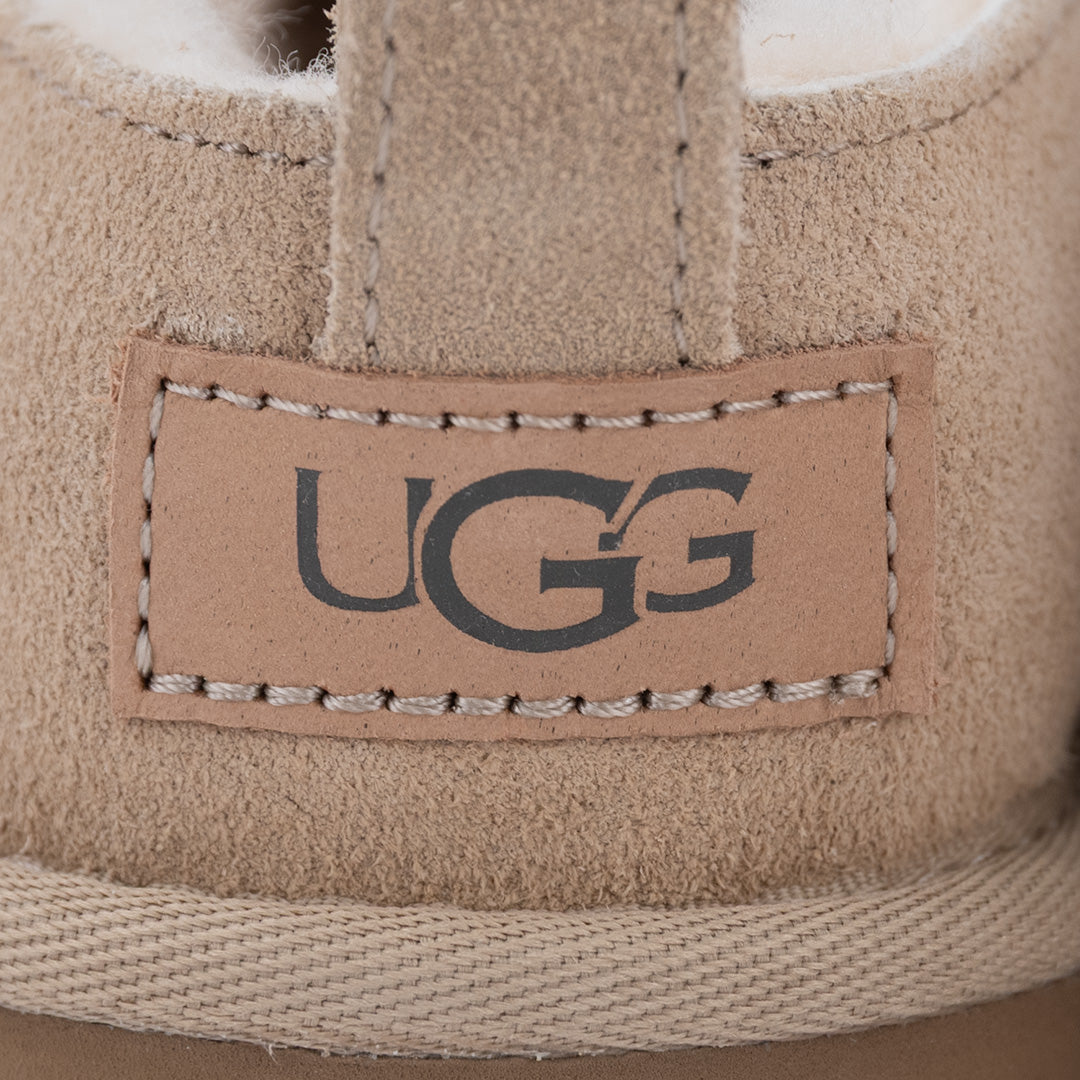 STIVALE UGG CLASSIC MICRO