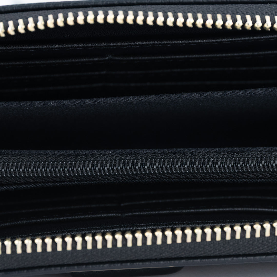 ERMANNO FIRENZE WOMEN'S WALLET