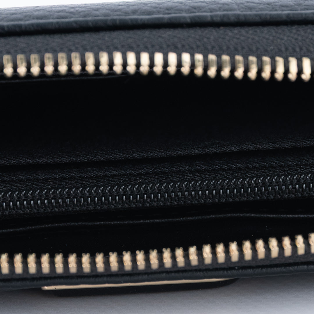 ERMANNO FIRENZE WOMEN'S WALLET