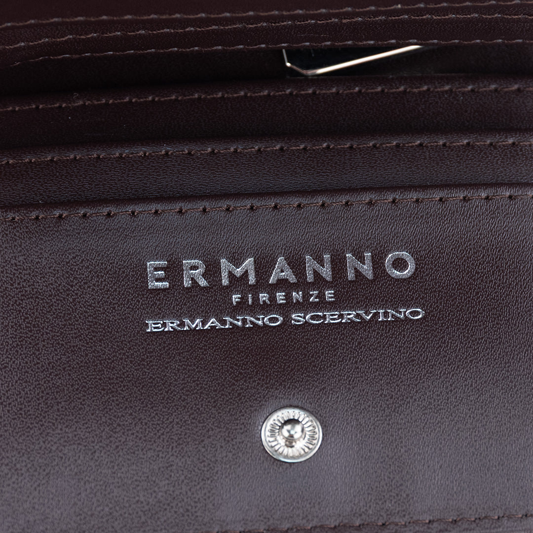 ERMANNO FIRENZE WOMEN'S WALLET