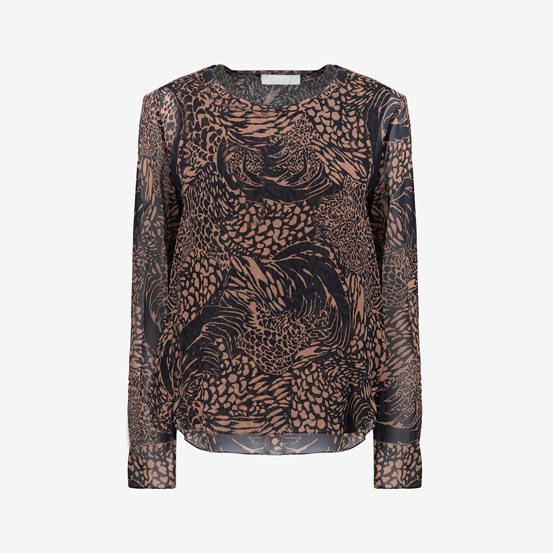 BLUSA CHLOE'
