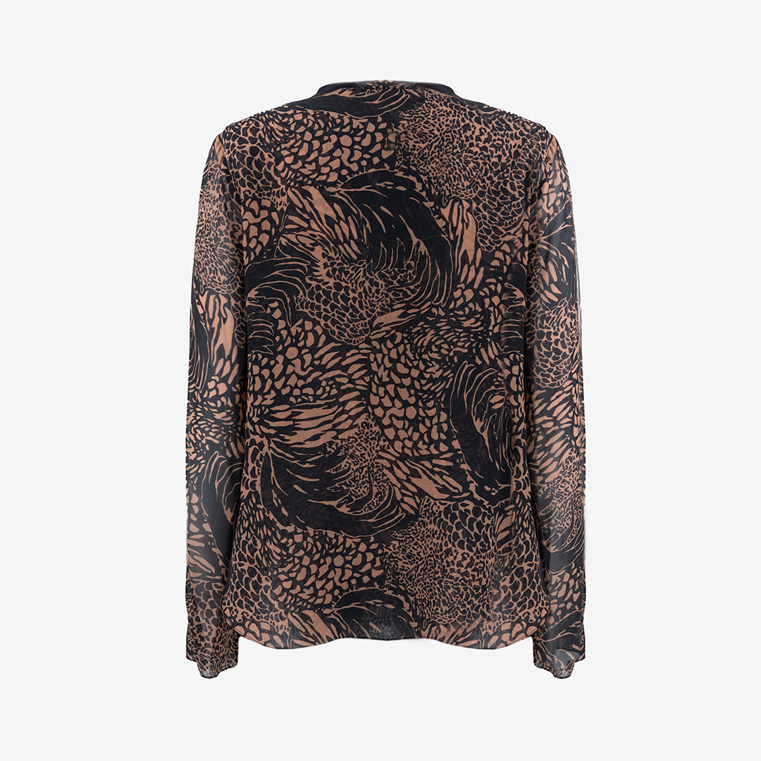 BLUSA CHLOE'