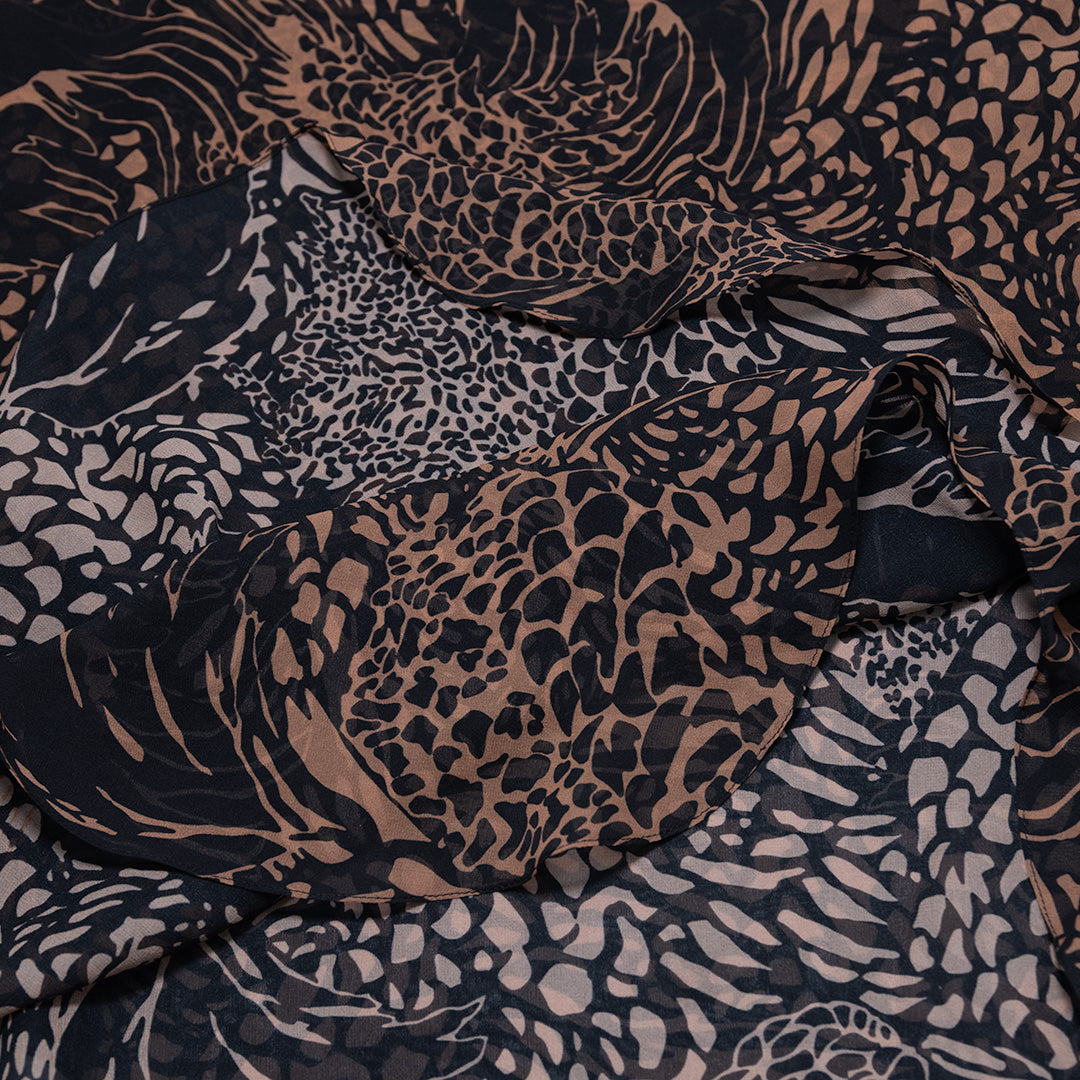 BLUSA CHLOE'