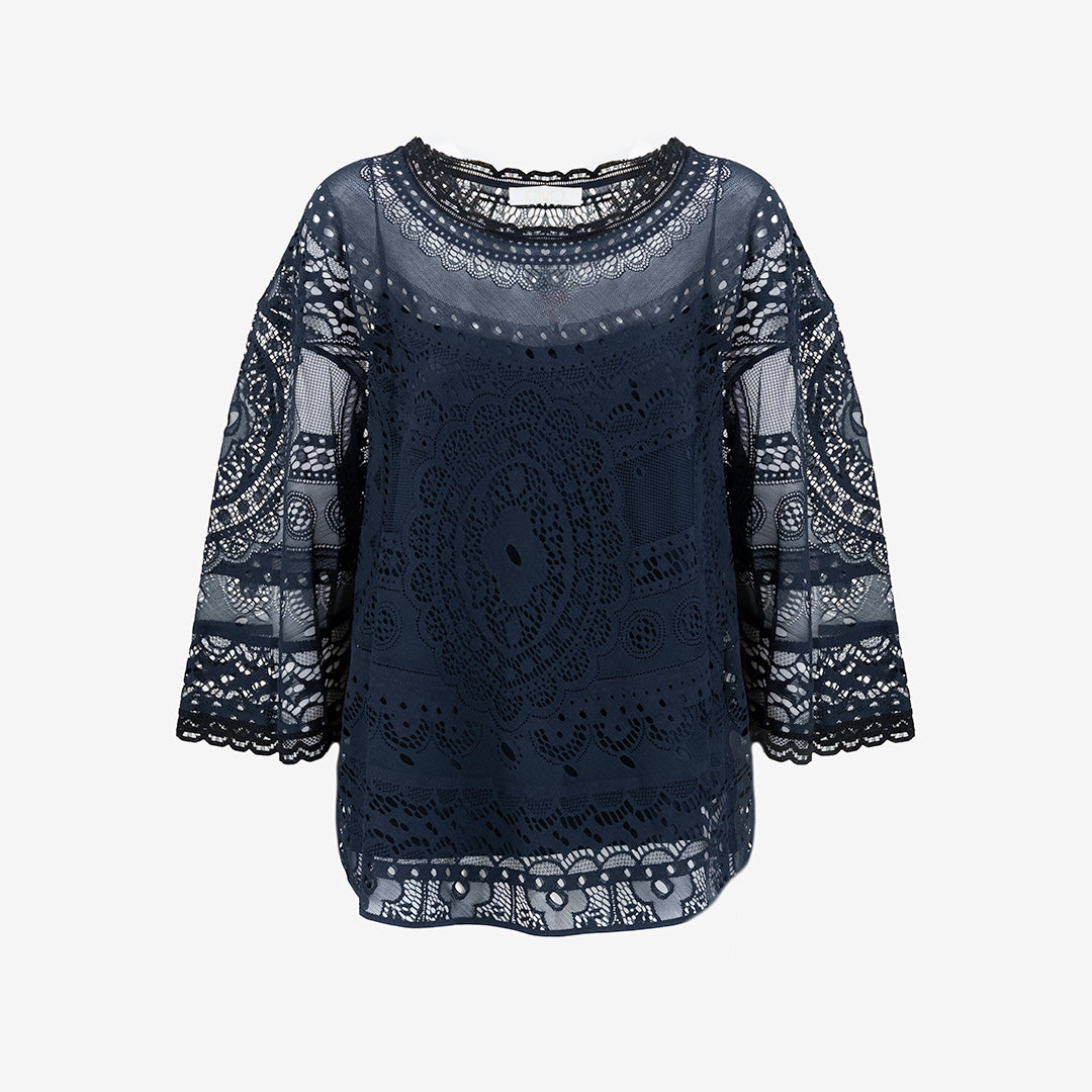BLUSA CHLOE'