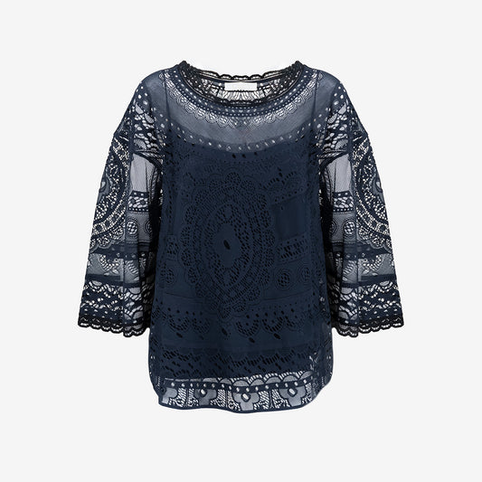 BLUSA CHLOE'