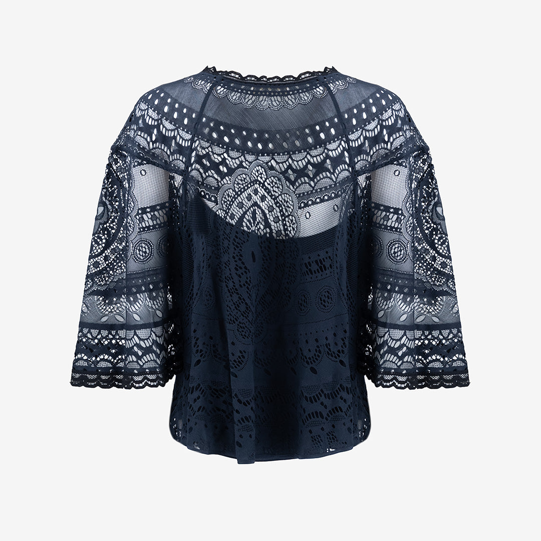 BLUSA CHLOE'