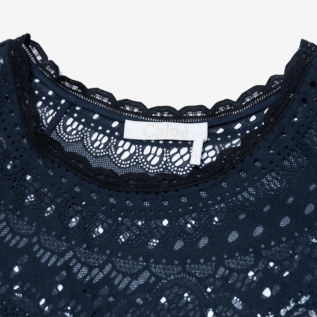 BLUSA CHLOE'