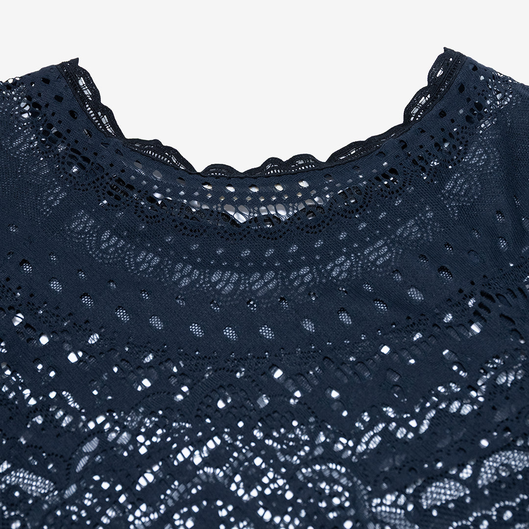 BLUSA CHLOE'