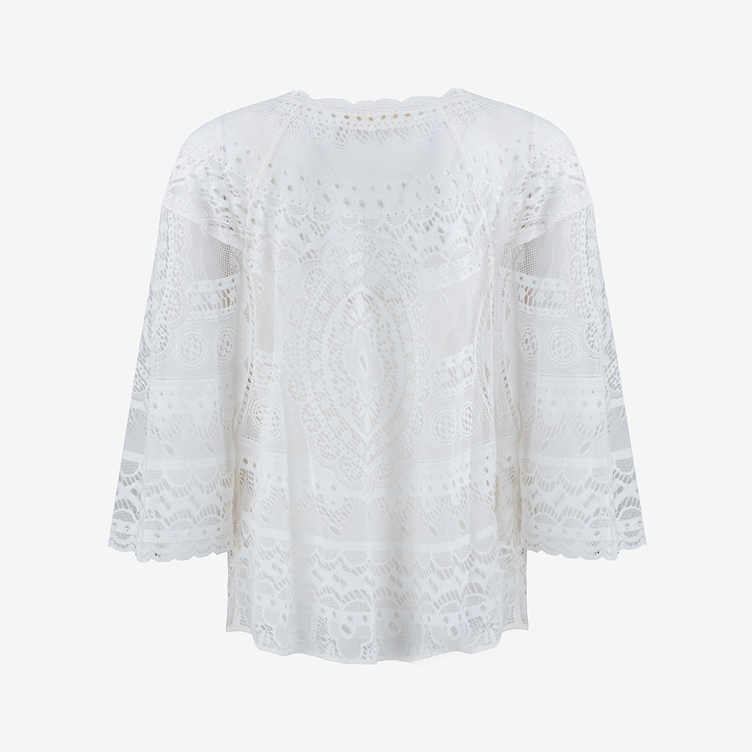BLUSA CHLOE'