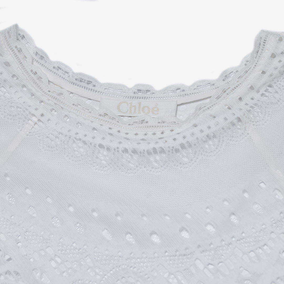 BLUSA CHLOE'