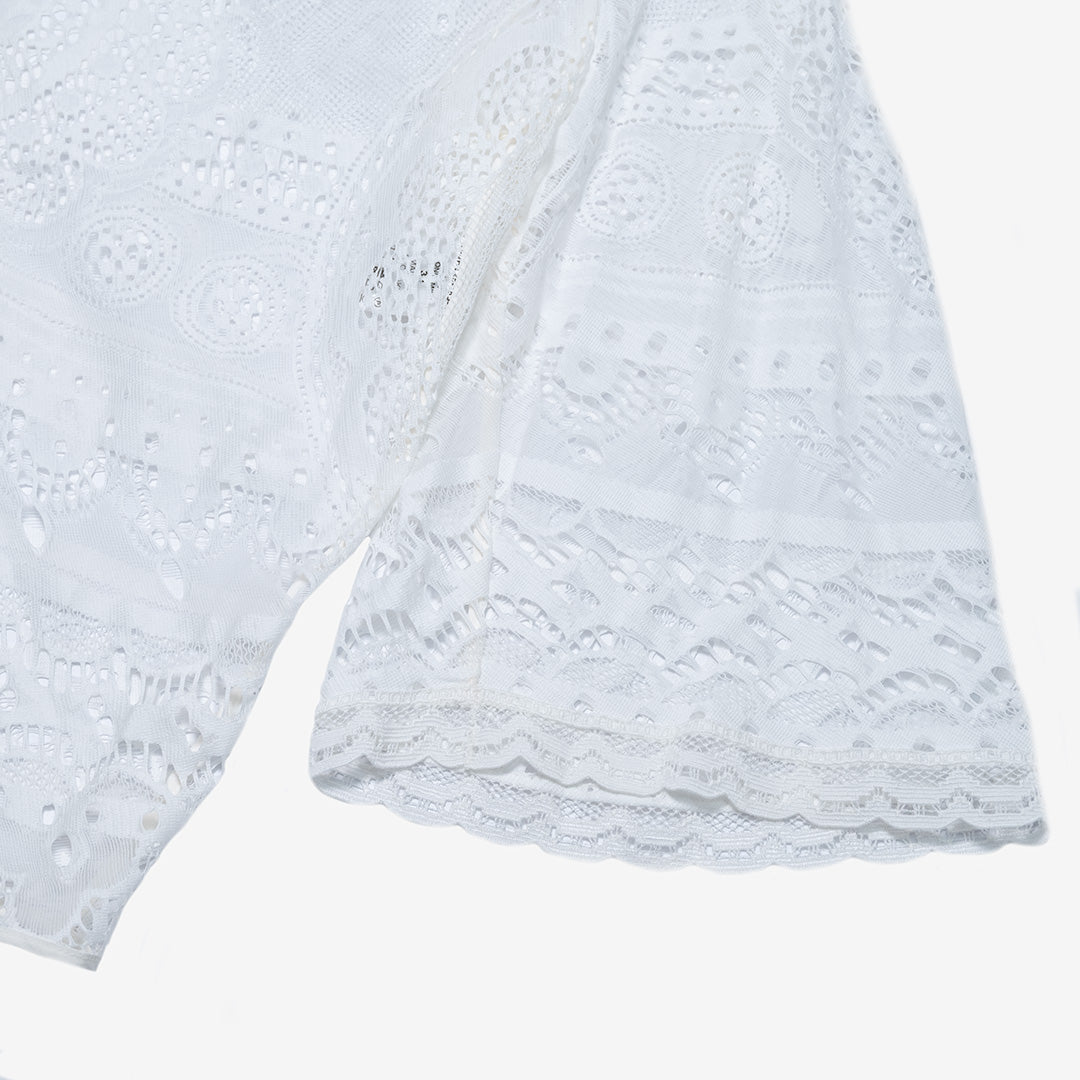 BLUSA CHLOE'