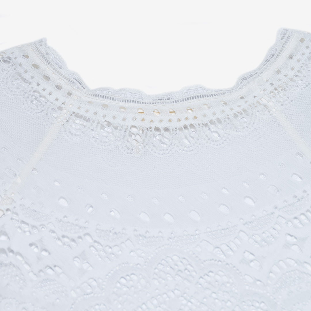 BLUSA CHLOE'