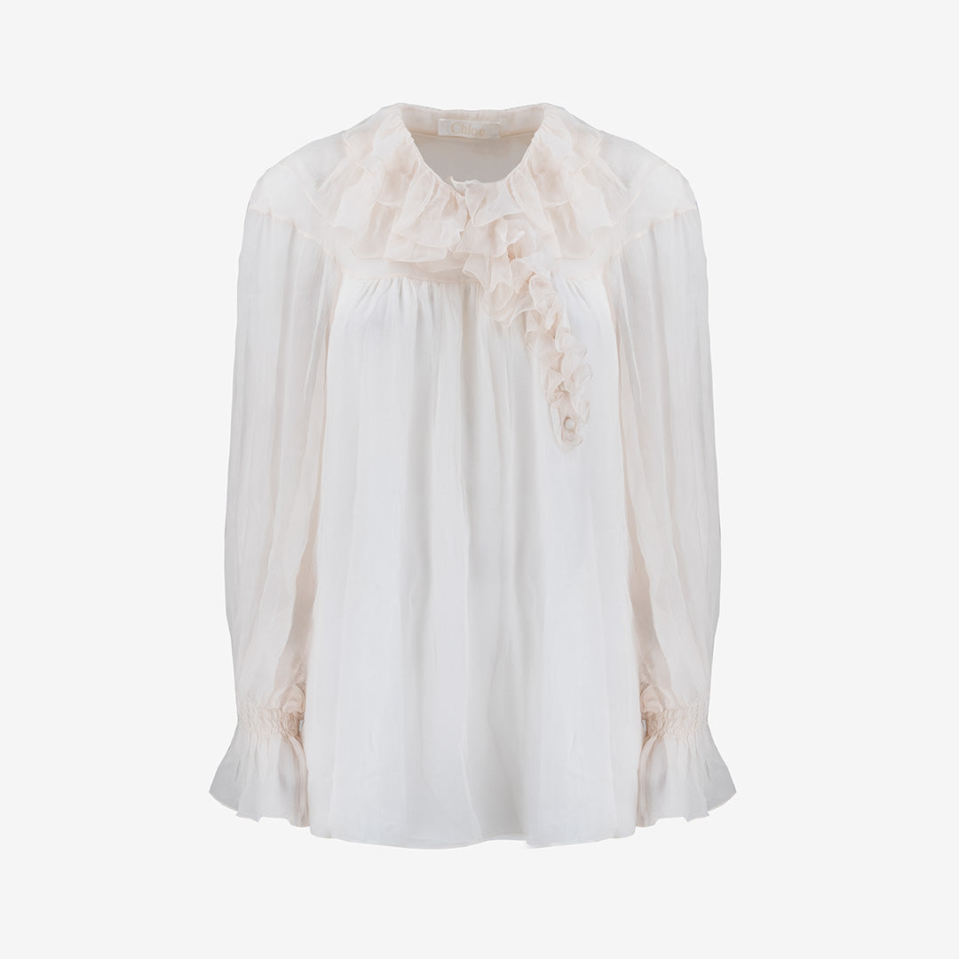 BLUSA CHLOE'