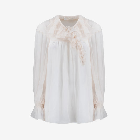 BLUSA CHLOE'