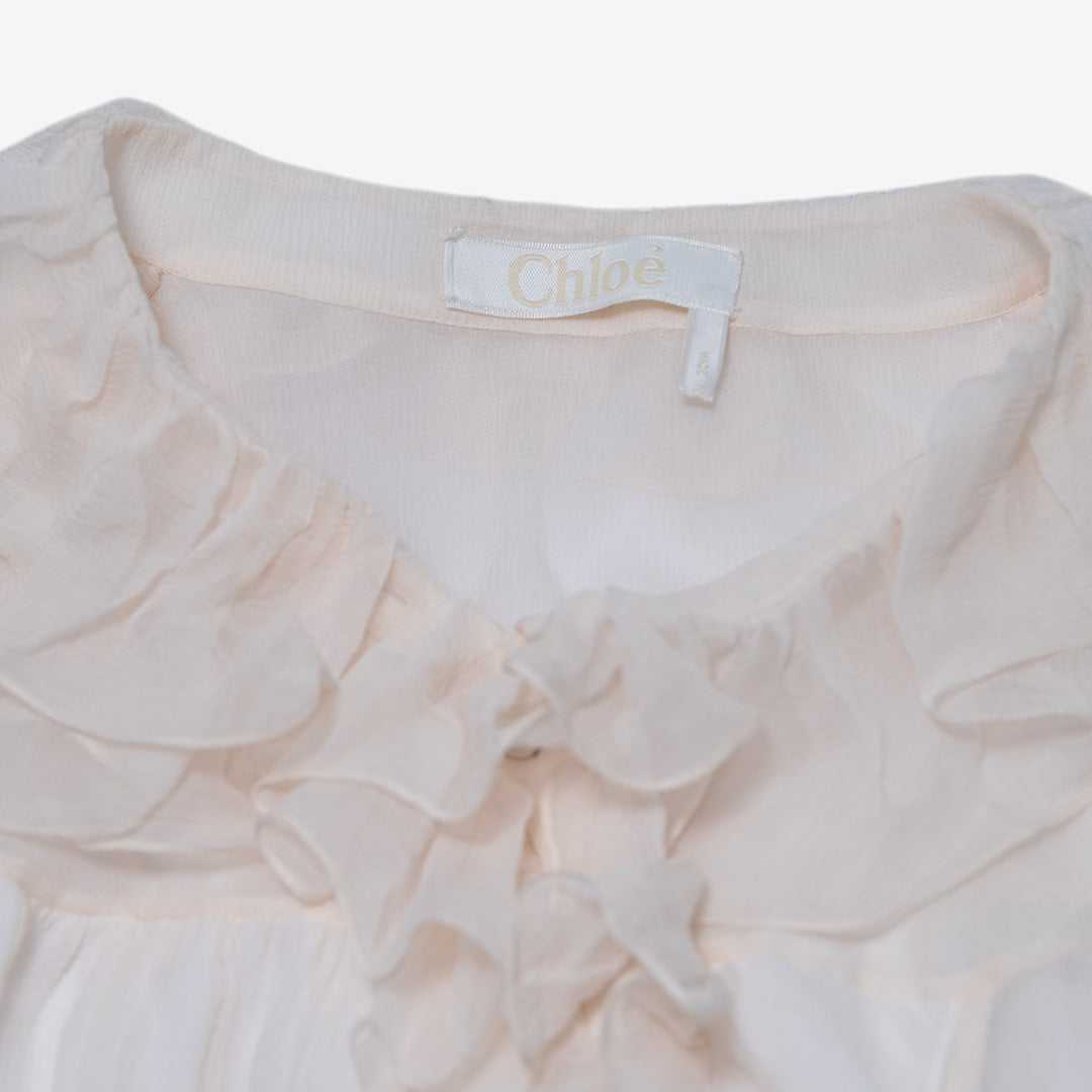 BLUSA CHLOE'