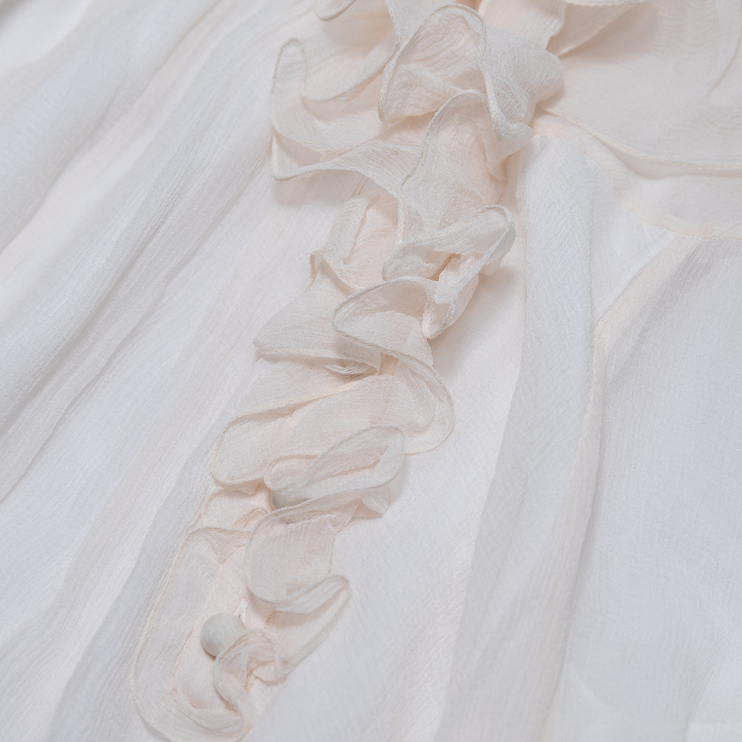 BLUSA CHLOE'