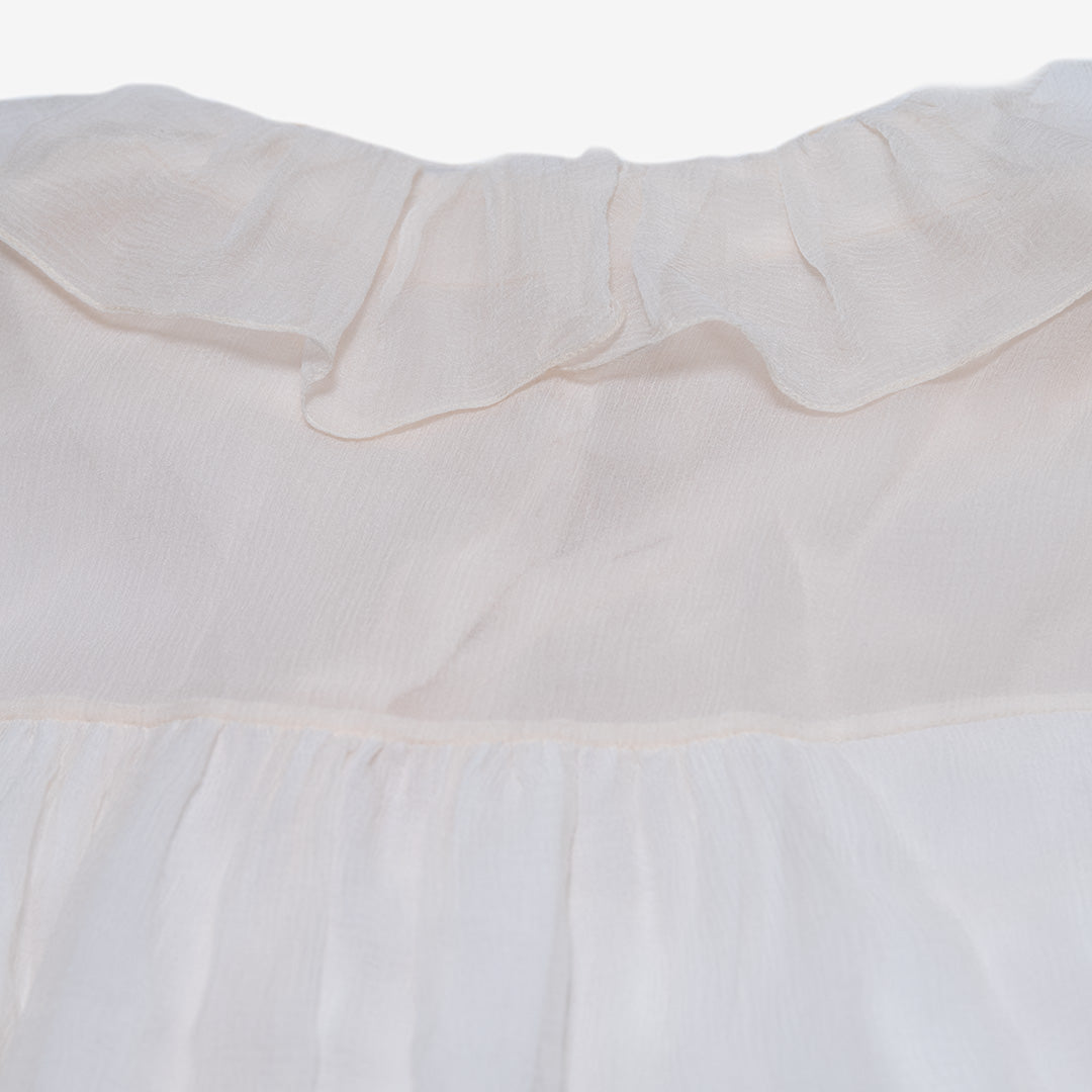 BLUSA CHLOE'