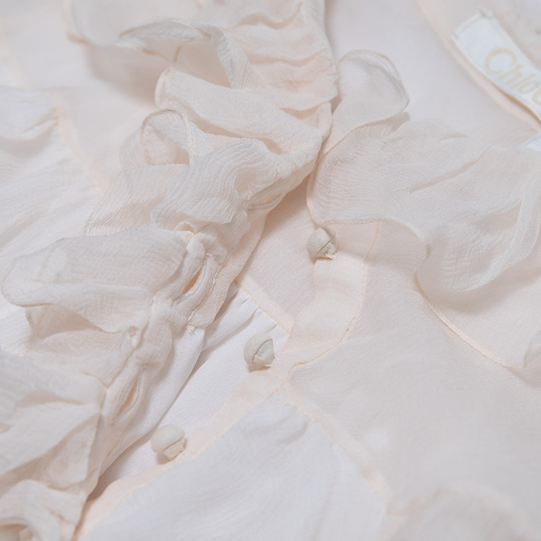 BLUSA CHLOE'