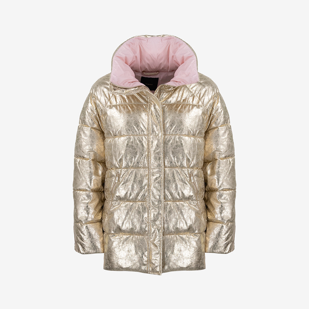 BOMBER PINKO DONNA