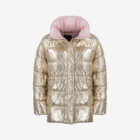 BOMBER PINKO DONNA