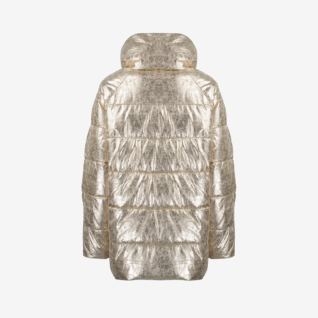BOMBER PINKO DONNA