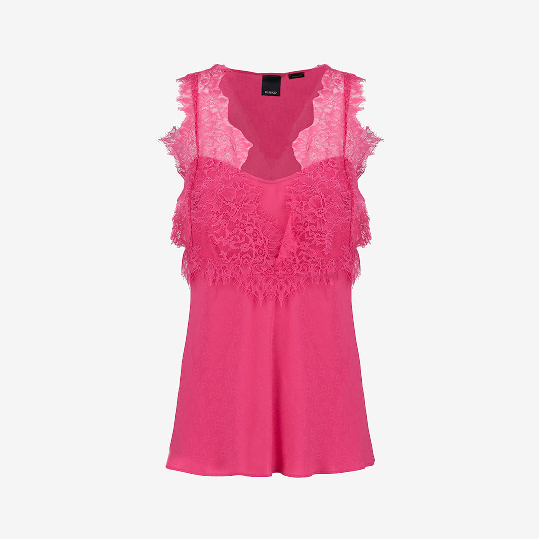 TOP PINKO DONNA