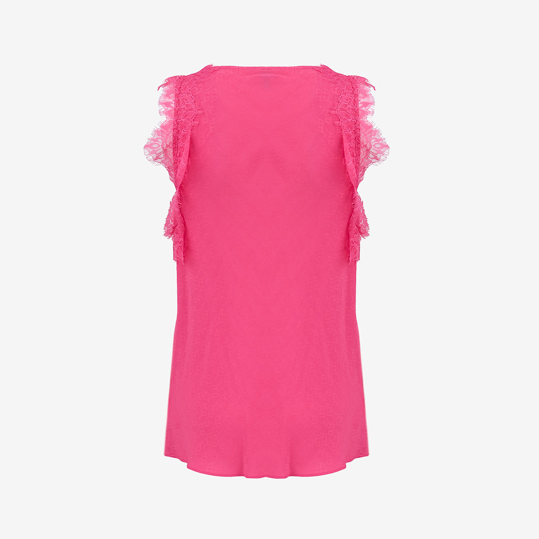 TOP PINKO DONNA