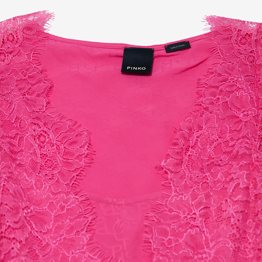 TOP PINKO DONNA