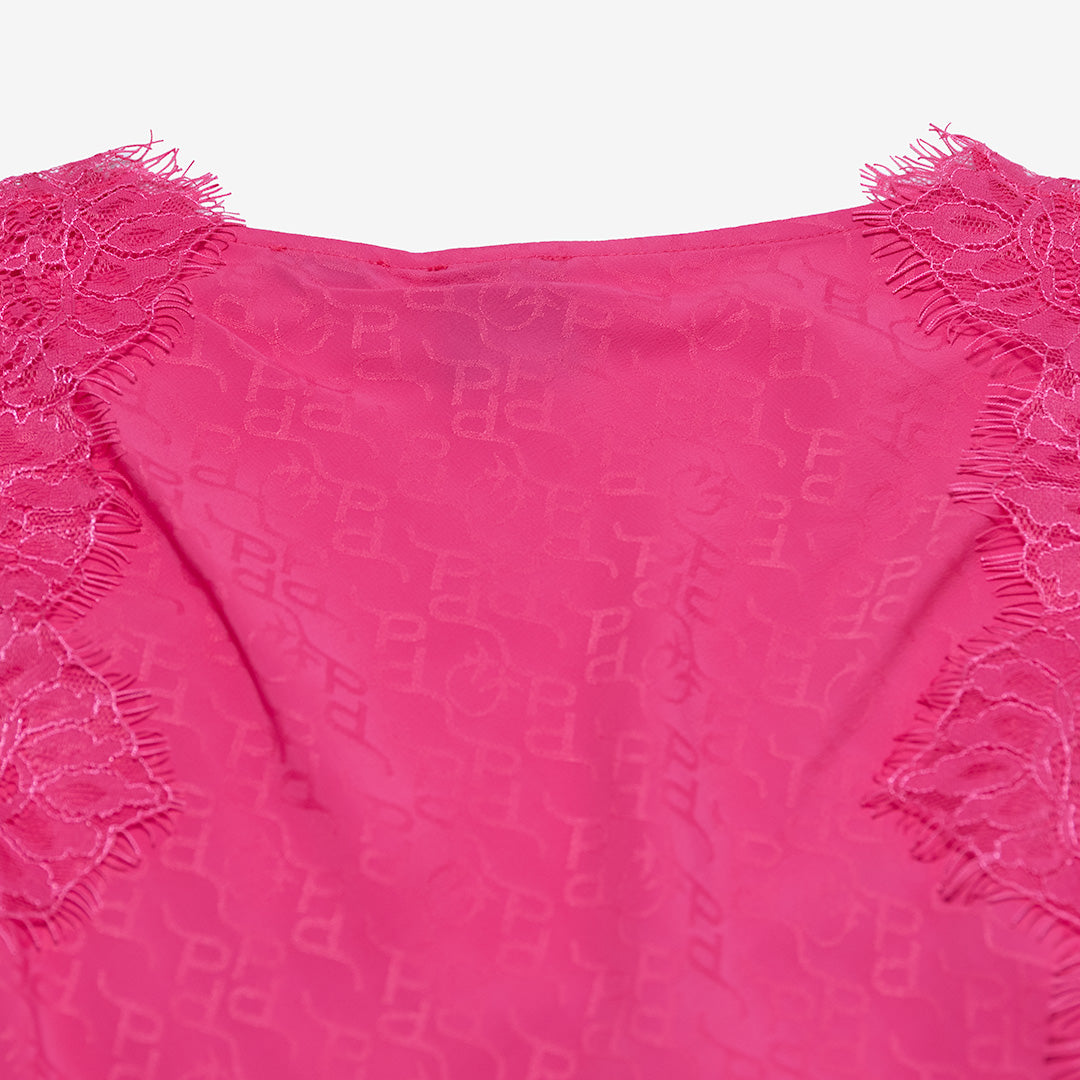 TOP PINKO DONNA