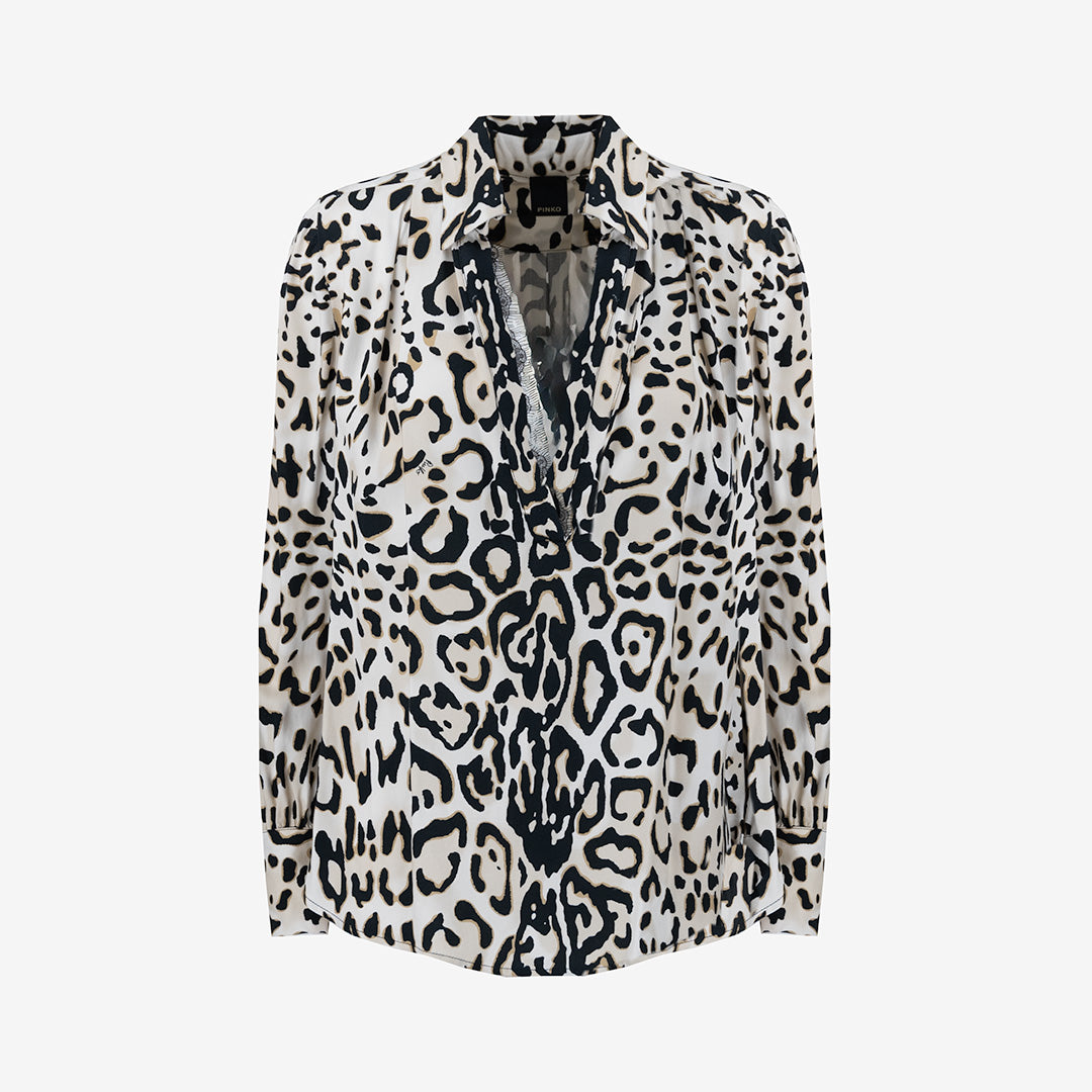 BLUSA PINKO DONNA