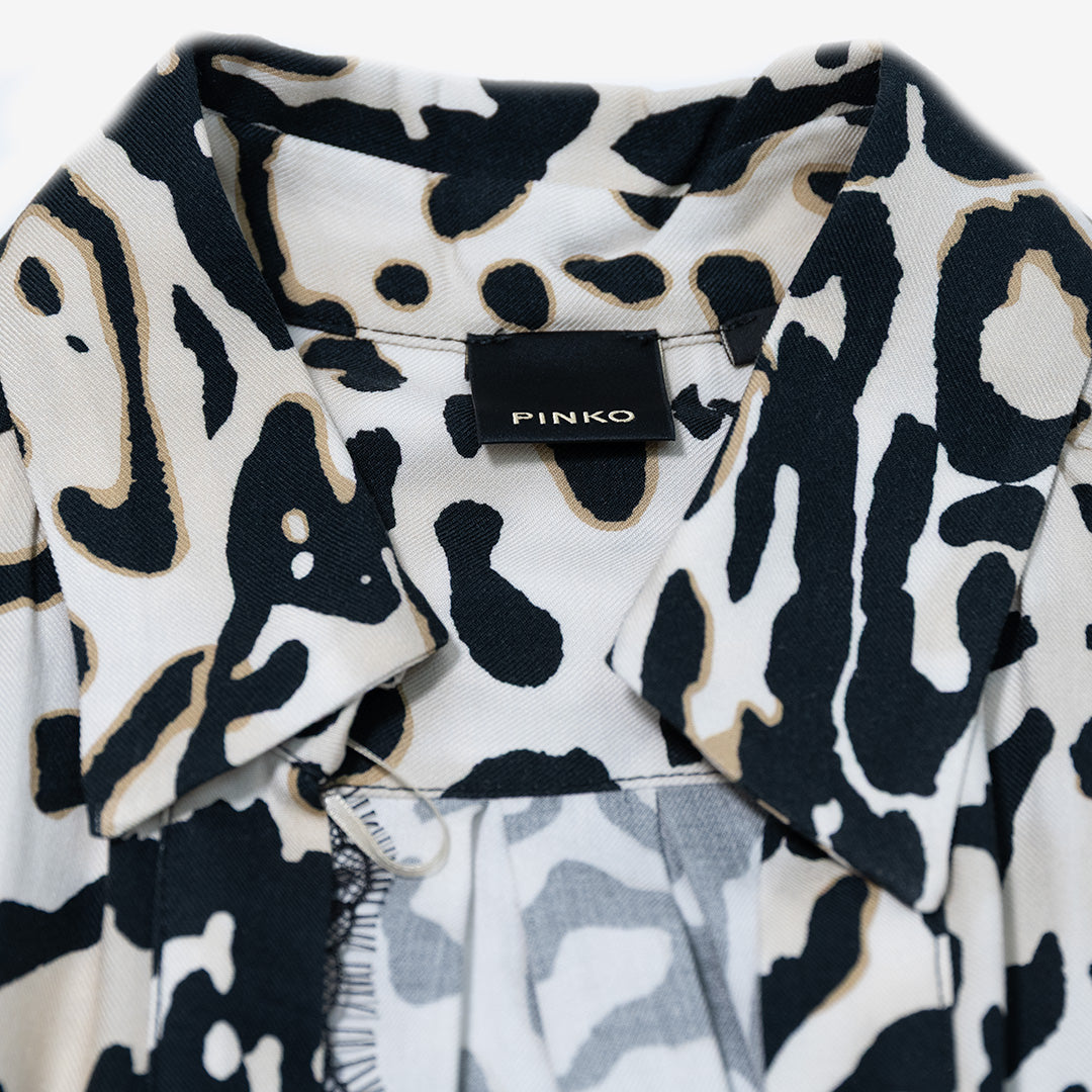 BLUSA PINKO DONNA