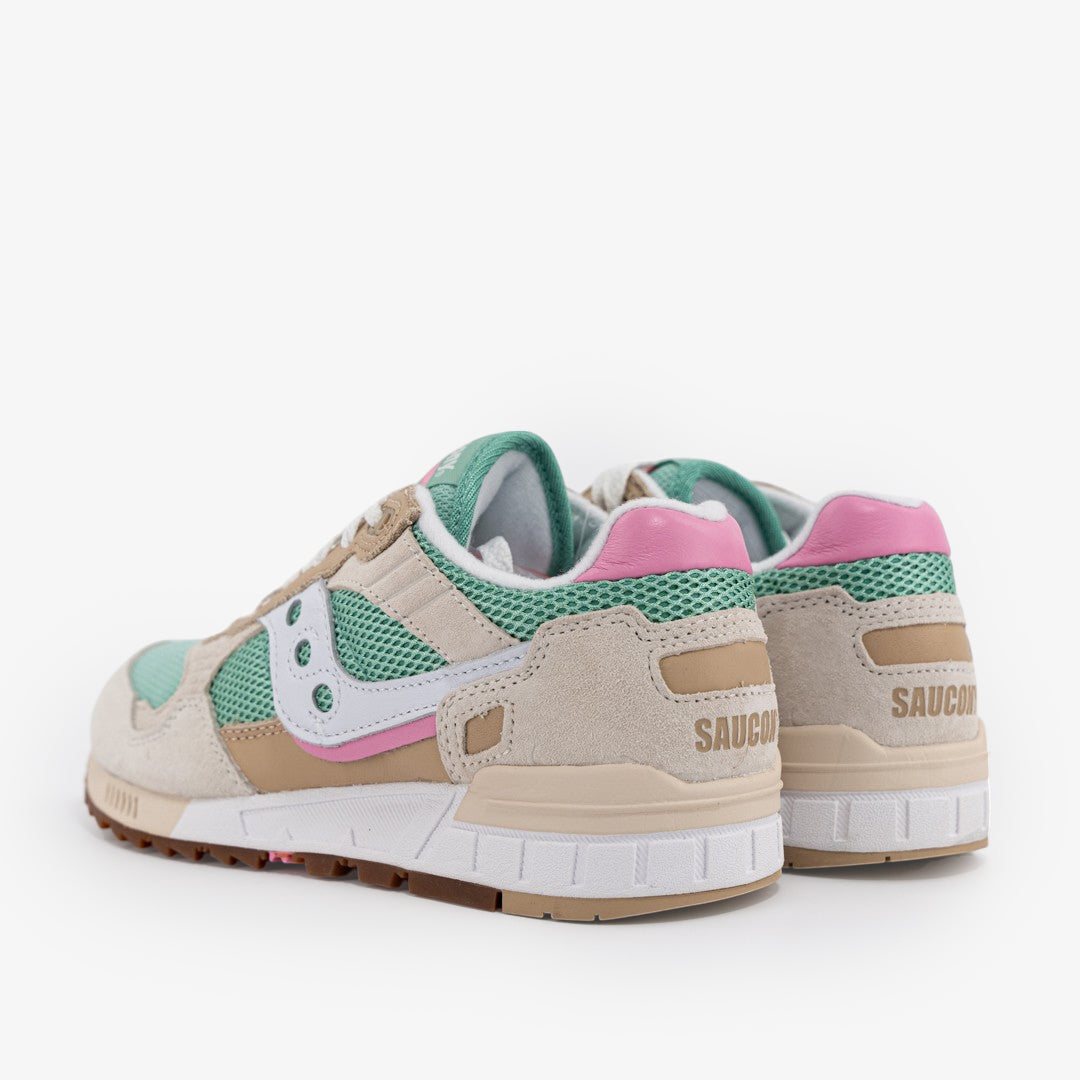 SNEAKERS SAUCONY UNISEX