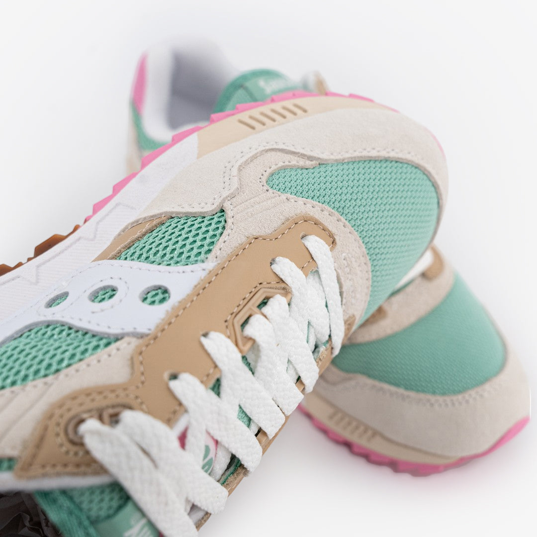 SNEAKERS SAUCONY UNISEX