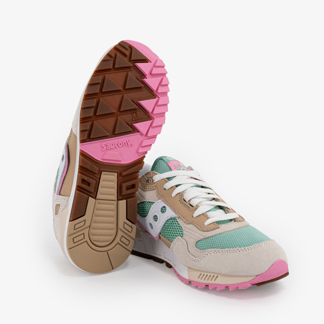 SNEAKERS SAUCONY UNISEX