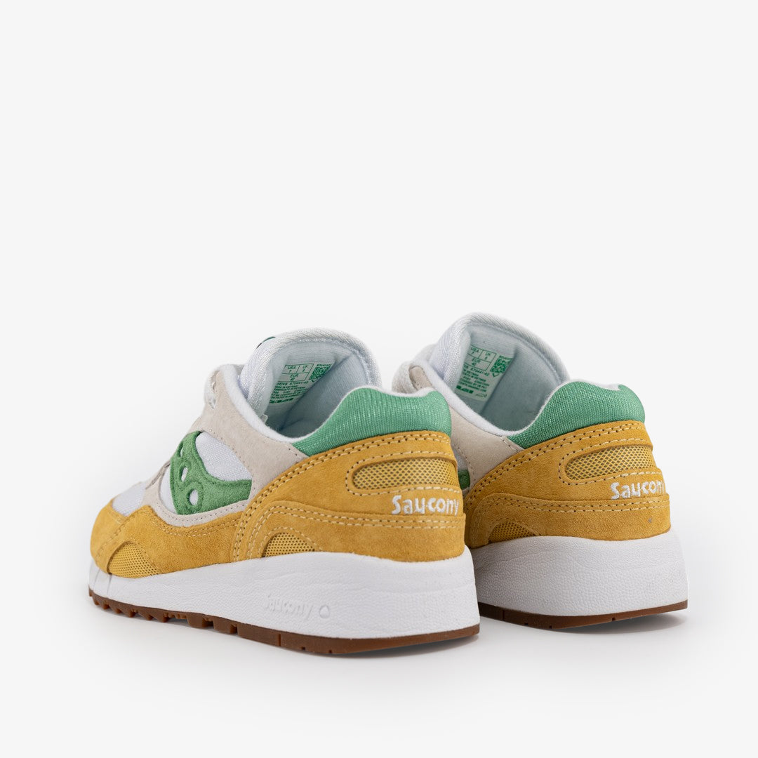 SNEAKERS SAUCONY UOMO