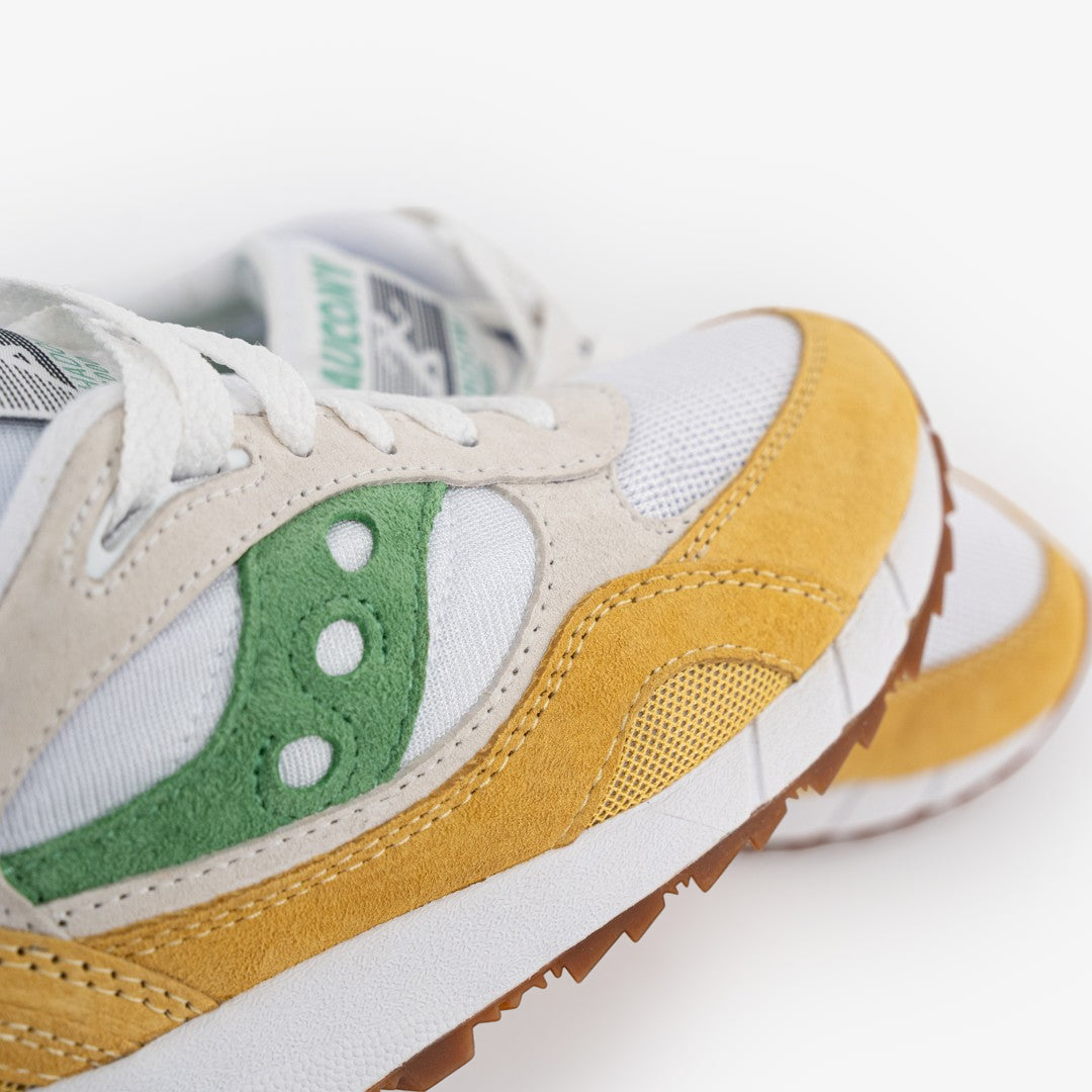 SNEAKERS SAUCONY UOMO