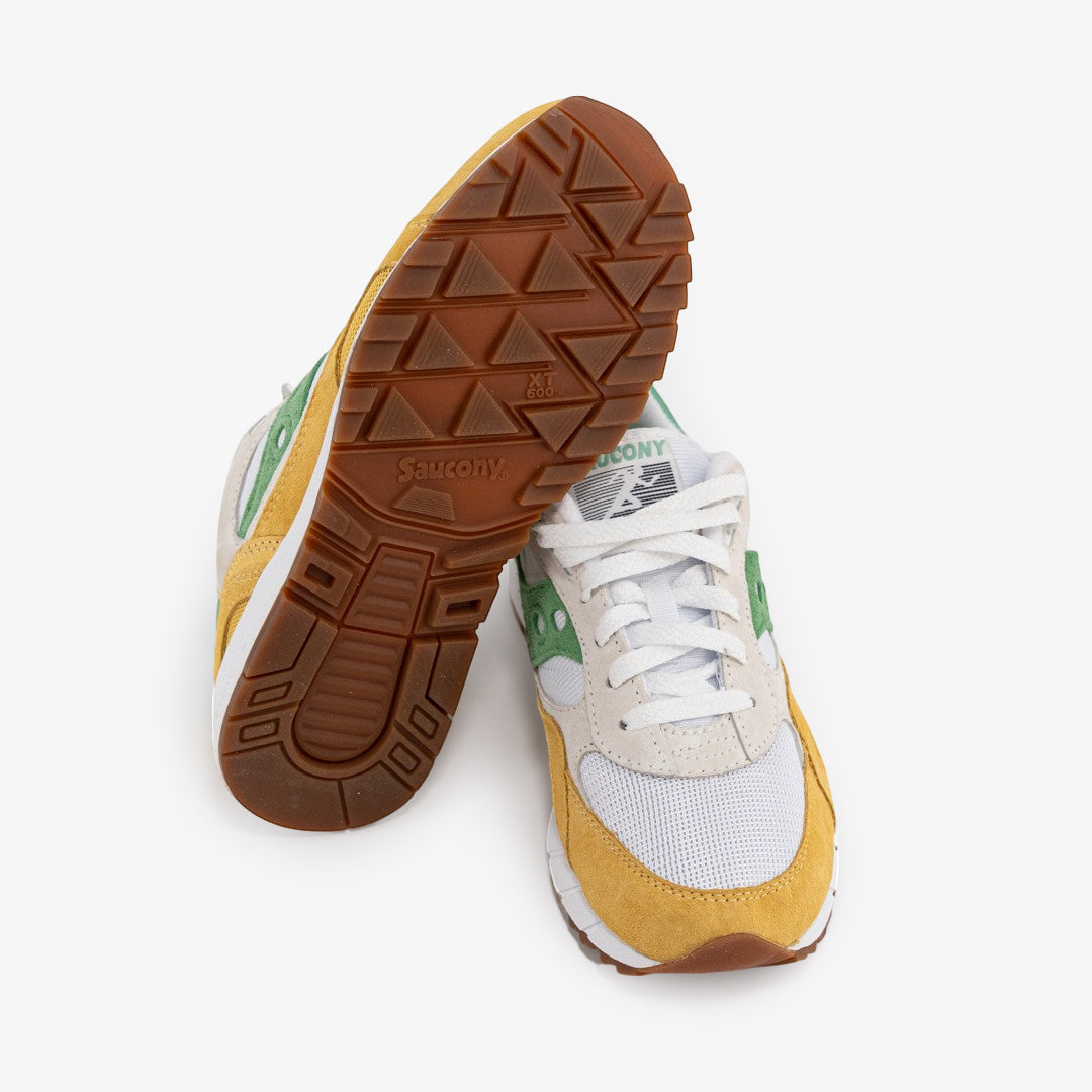 SNEAKERS SAUCONY UOMO