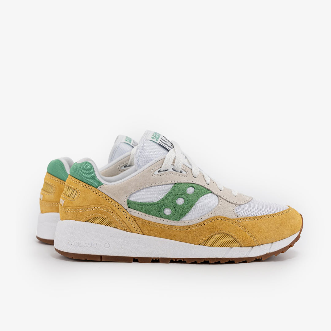 SNEAKERS SAUCONY UOMO