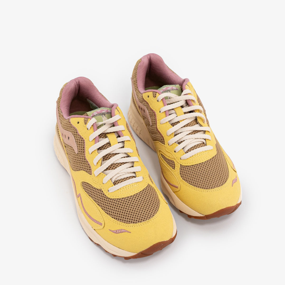 SNEAKERS SAUCONY UNISEX