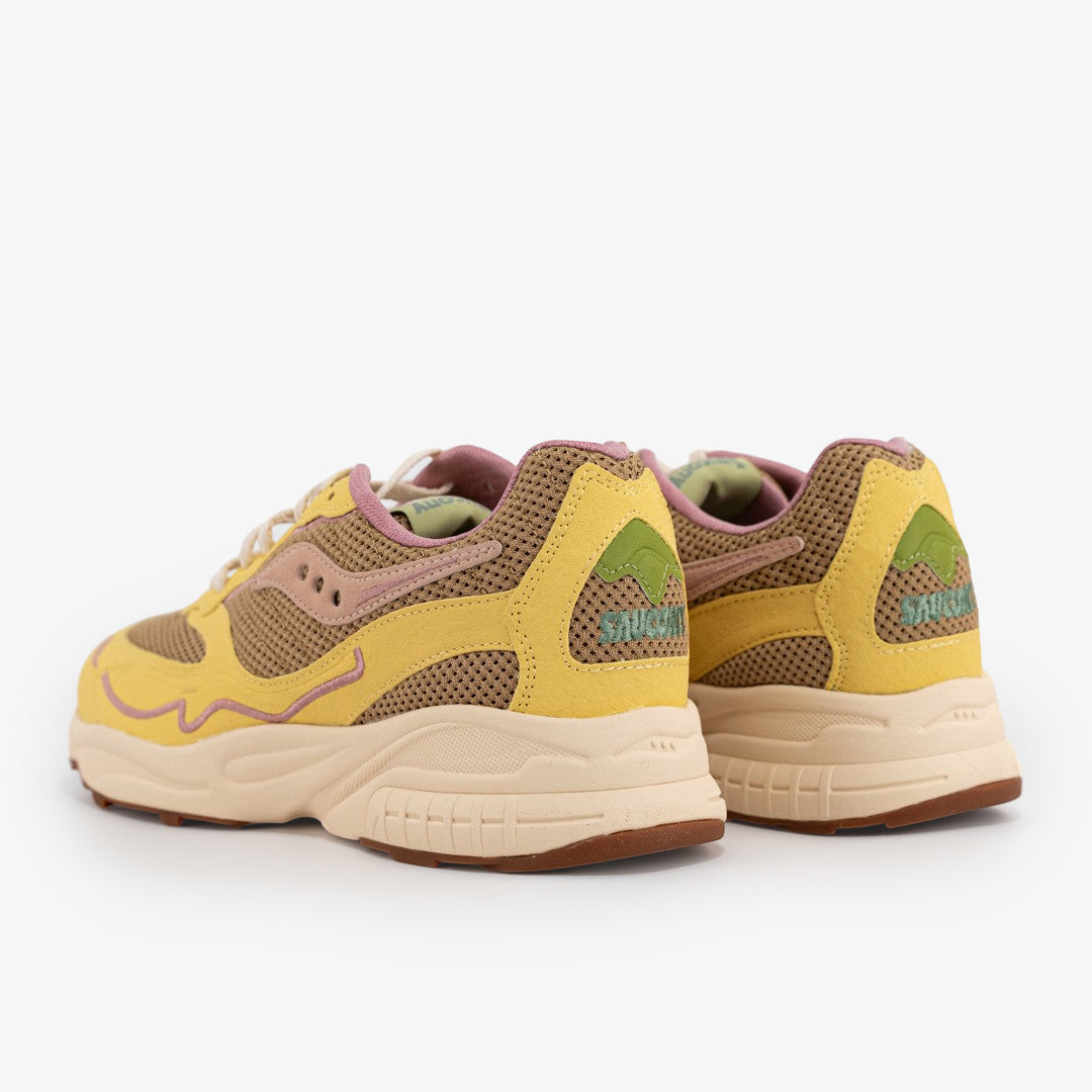 SNEAKERS SAUCONY UNISEX