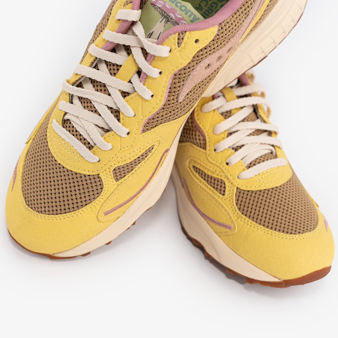 SNEAKERS SAUCONY UNISEX