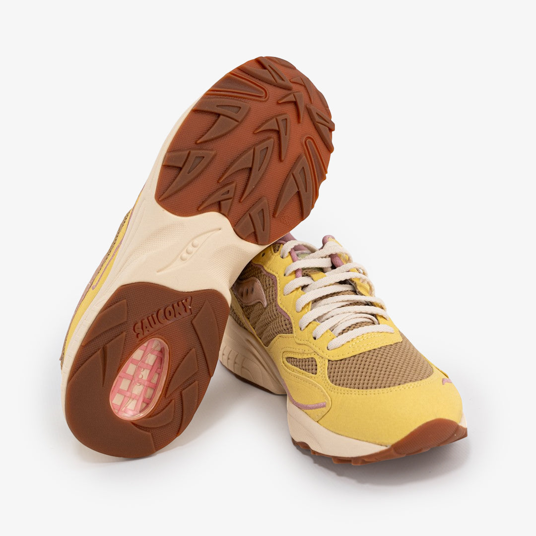 SNEAKERS SAUCONY UNISEX