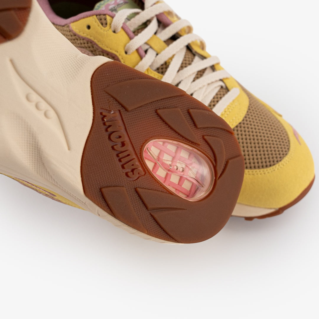 SNEAKERS SAUCONY UNISEX