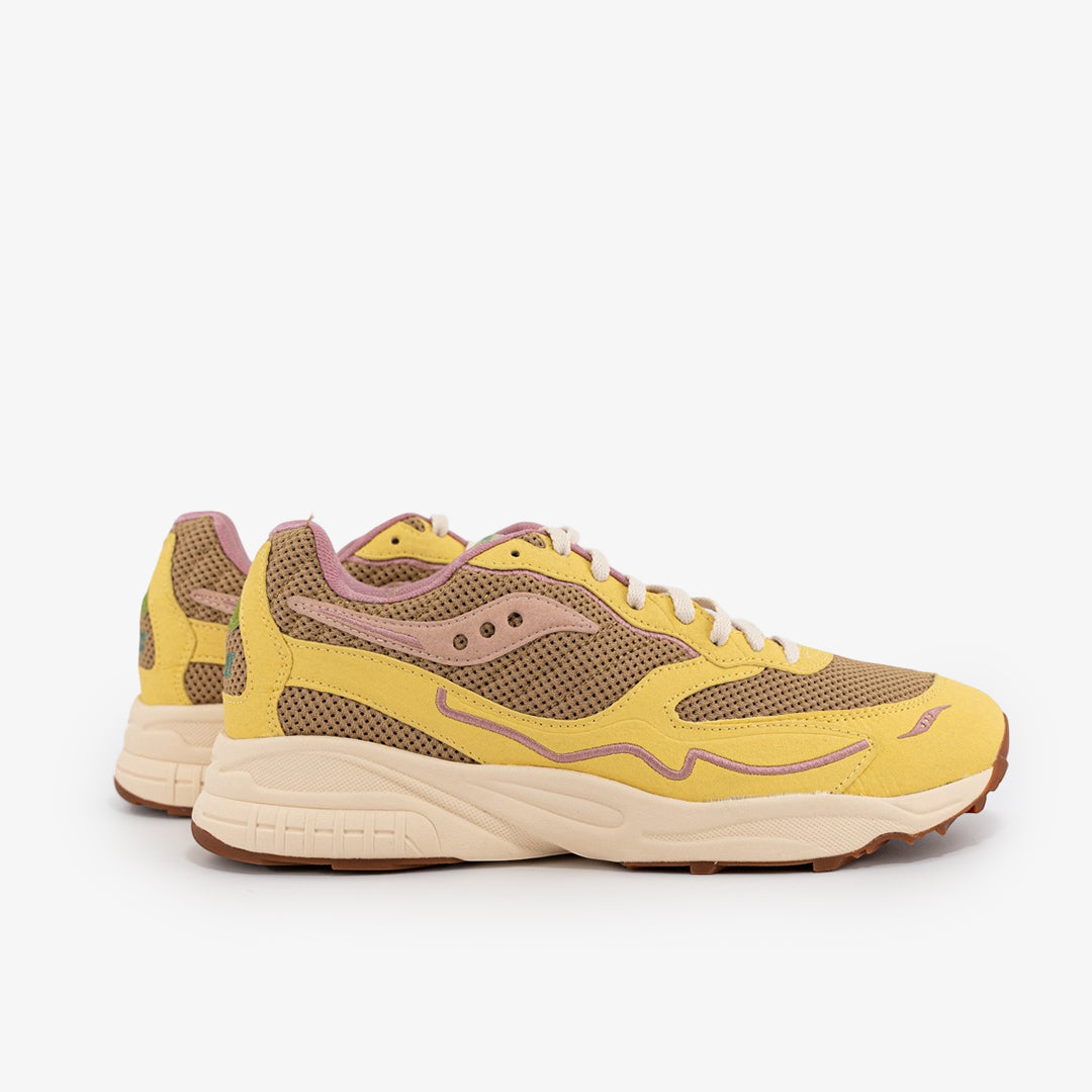 SNEAKERS SAUCONY UNISEX