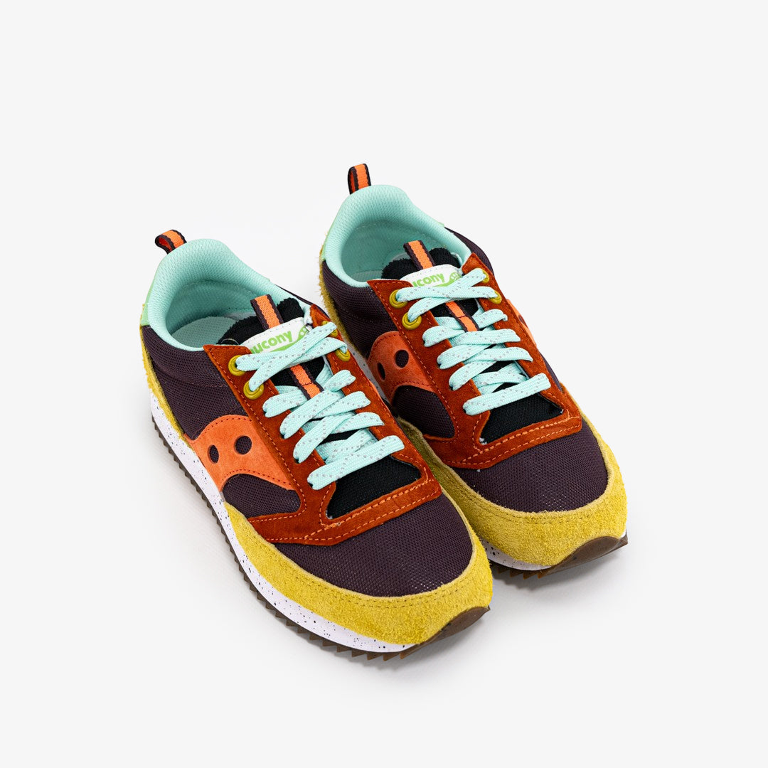 SNEAKERS SAUCONY UNISEX